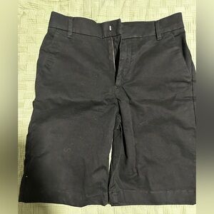 Banana Republic Bermuda Shorts